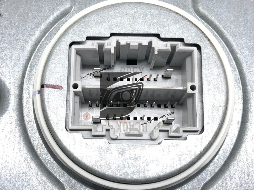 2020 - 2024 FORD EXPLORER FRONT LEFT SIDE HEADLIGHT BALLAST CONTOL MODULE OEM