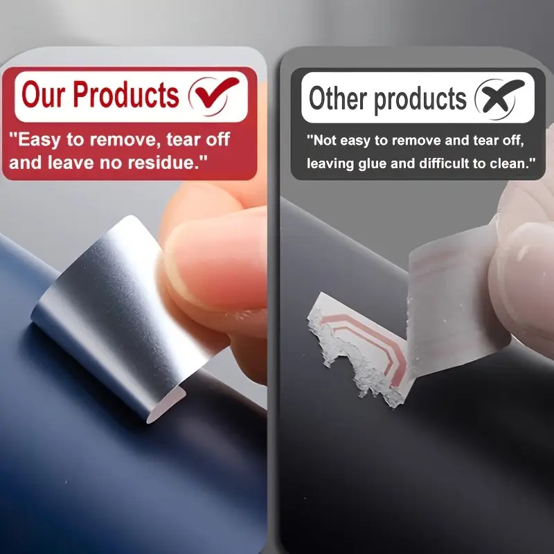 Silver Price Tags Self Adhesive Writable Label Stickers Multi Use 160 Pcs
