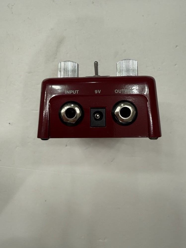 T-Rex Engineering Sense Wah Auto Envelope Filter Guitar Effect Pedal