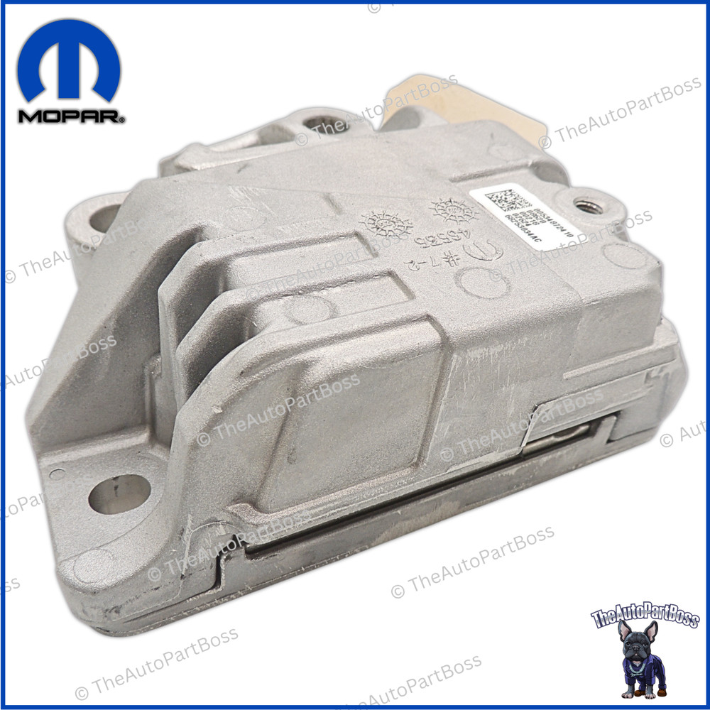 Transmission Mount Isolator OEM Mopar 68253034AC