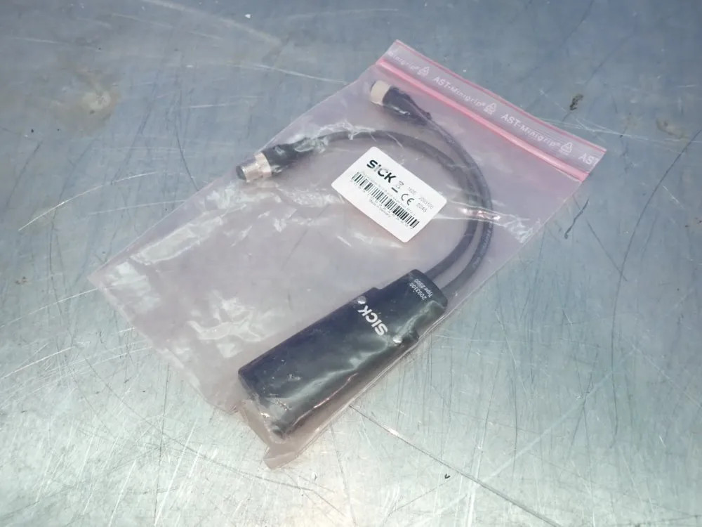 SICK 2093100 SYSTEM PLUG  09251030143