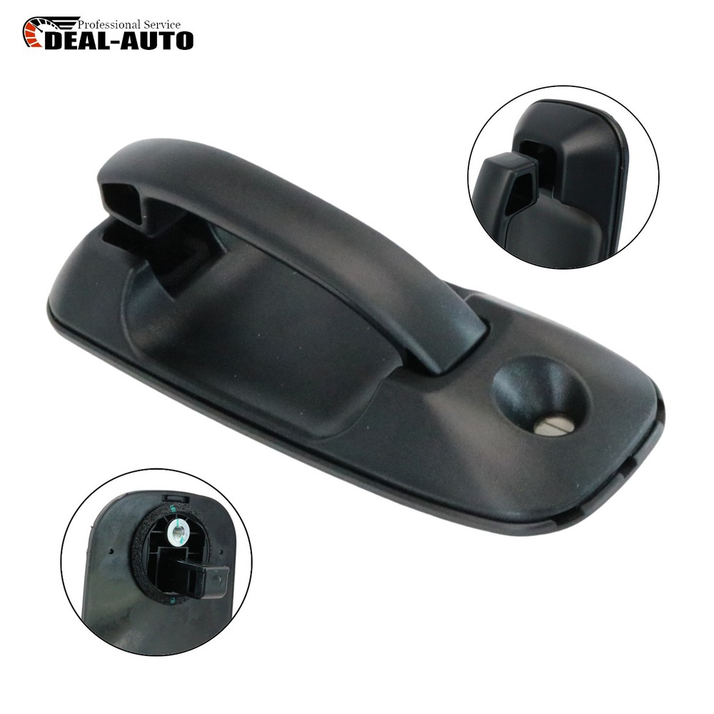 3F260-53252 For Kubota M5040FC M5140FC M6040FC M7040FC Outer Handle Assembly