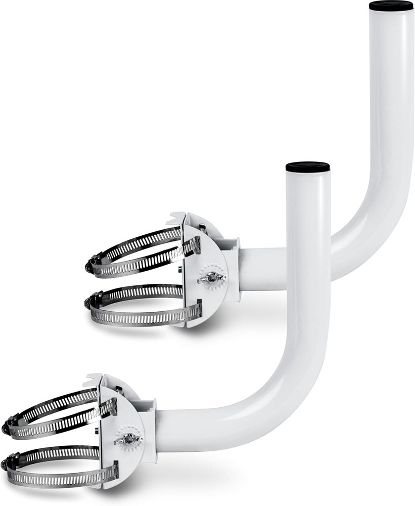 TRENDnet TEW-P01, Universal Wall / Pole Mount Bracket