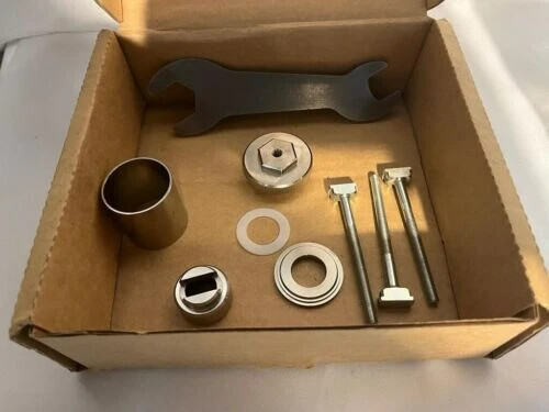 Agilent 9910031200 GTA Electrode Tools | Precision 2 Draw Bars
