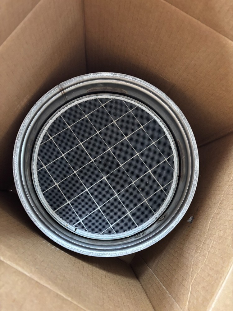 OEM DIESEL PARTICULATE FILTER 4395009, 5579376