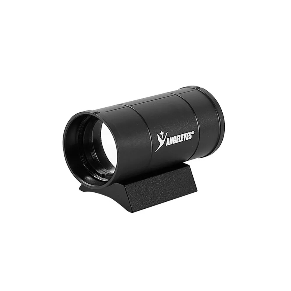 Solar Finder Scope for Sun Positioning Eclipse&Partial Observation for Telescope