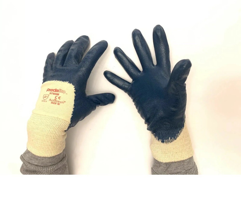 Predalite 9780M ActiFresh - Size Medium - 1 Dozen