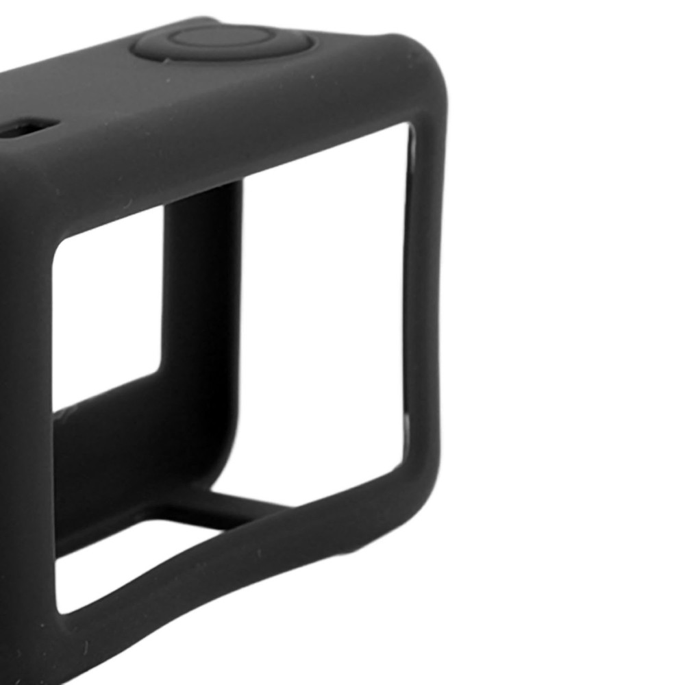 Silicone Case for Action 4 3 Action Camera Soft Protective Silicone