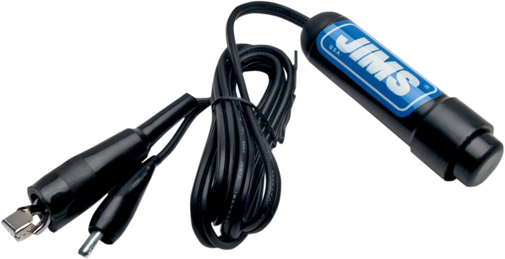 JIMS 752 Remote Start Button Tool Maintenance and Repairs