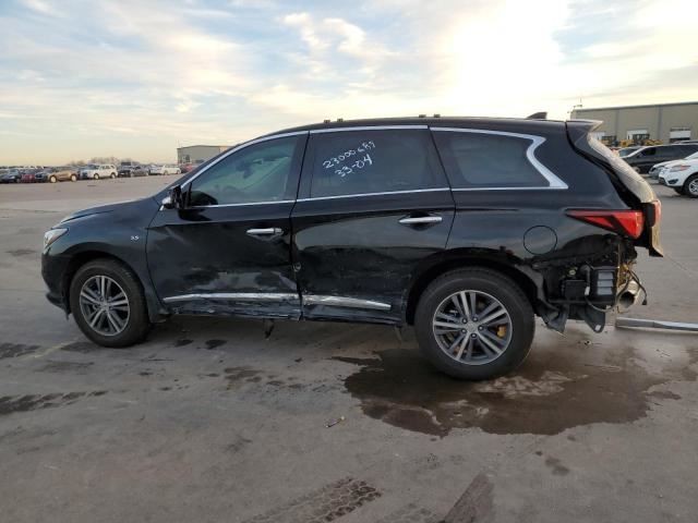 QX60 2019 Camera/Projector 296654