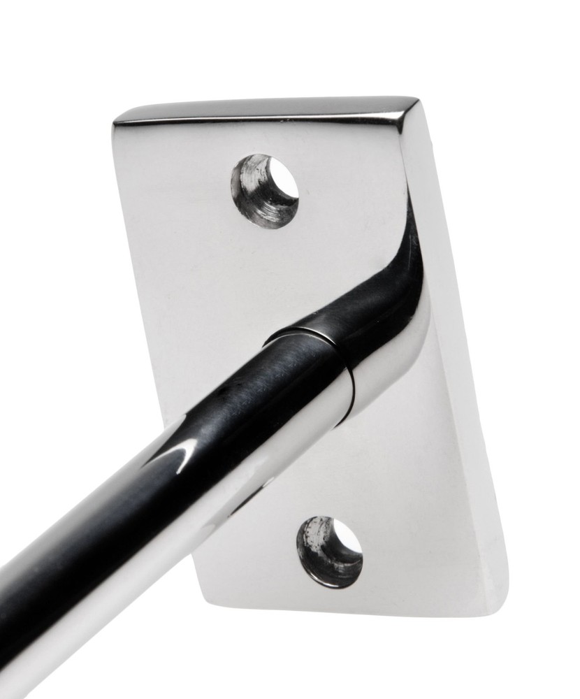 Master Series Locking Mounted CT Scrotum Cuff with Bar