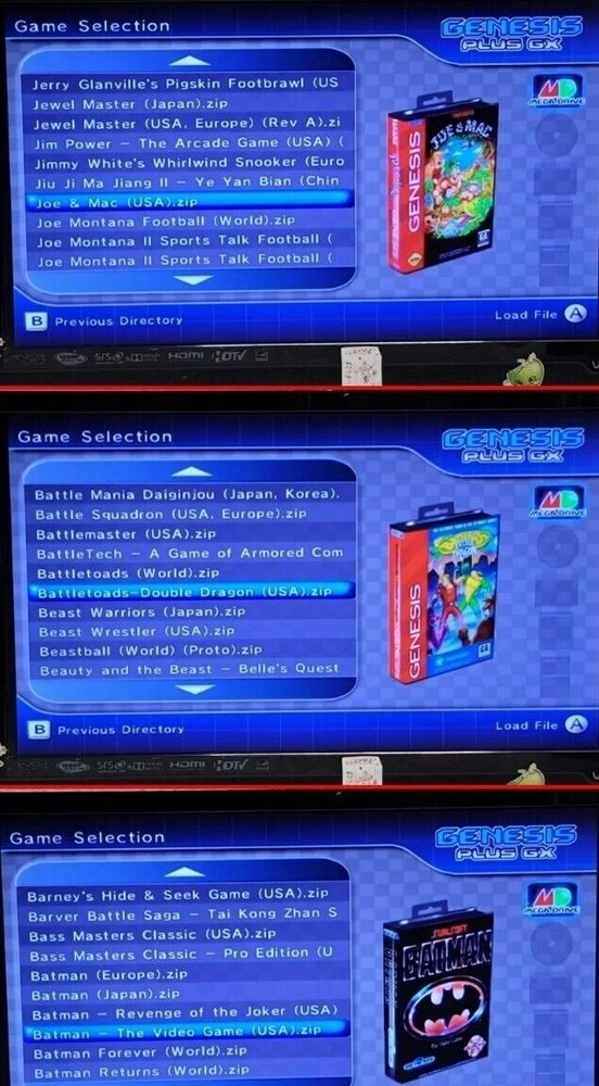 Nintendo Wii Game Console Bundle 100+ Games