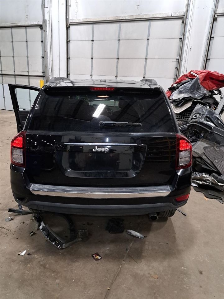 2016 Compass Jack Sku#4343537