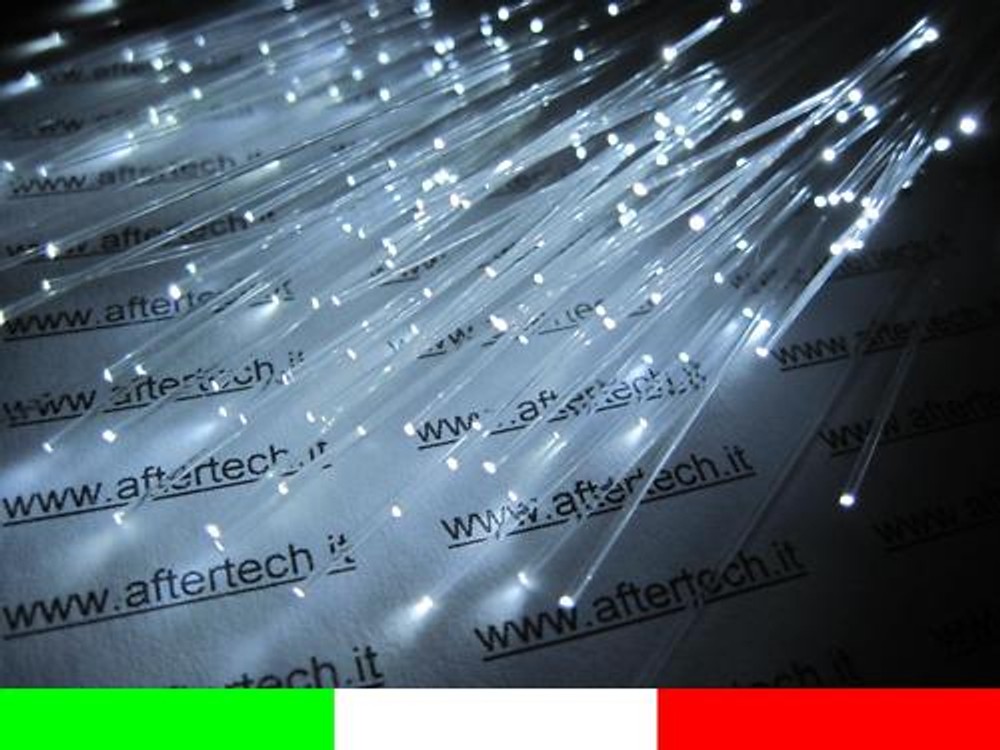 STARRY SKY KIT 200 POINTS LED COLD WHITE 9w W0