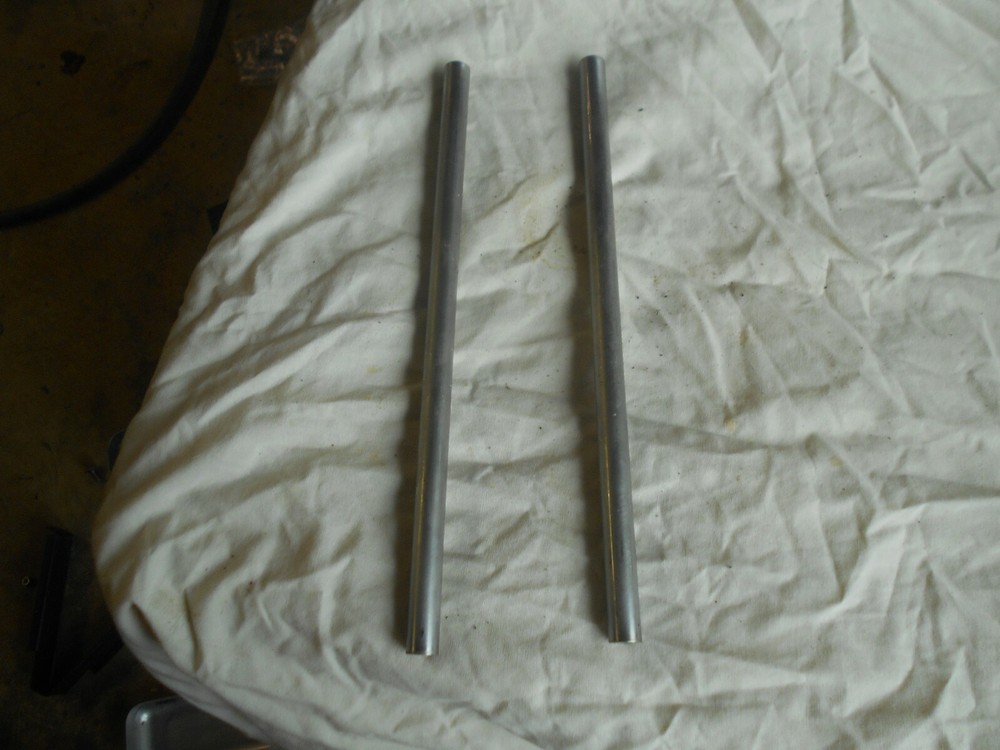 BIRO SIR STEAK PRO 9 SUPPORT BARS