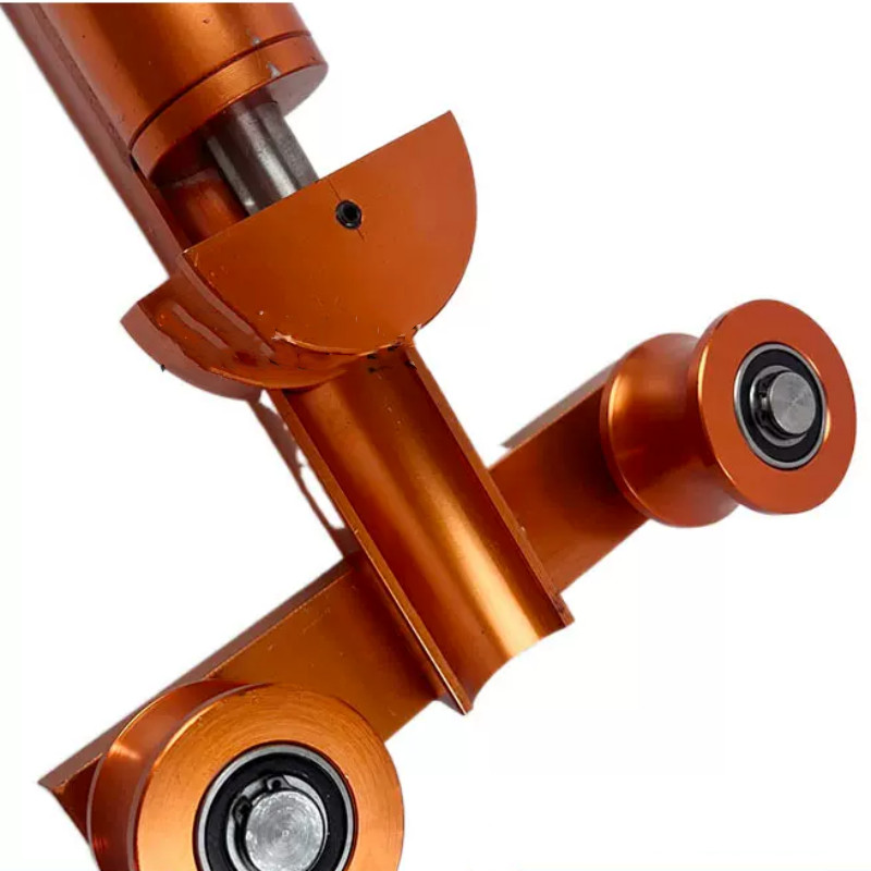 High Quality Cable Bending machine Bend Tool Bender (Hydraulic Type) O