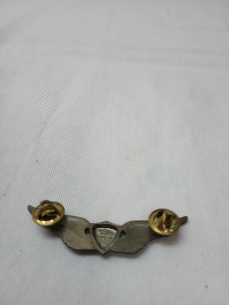 us army crew member wings
