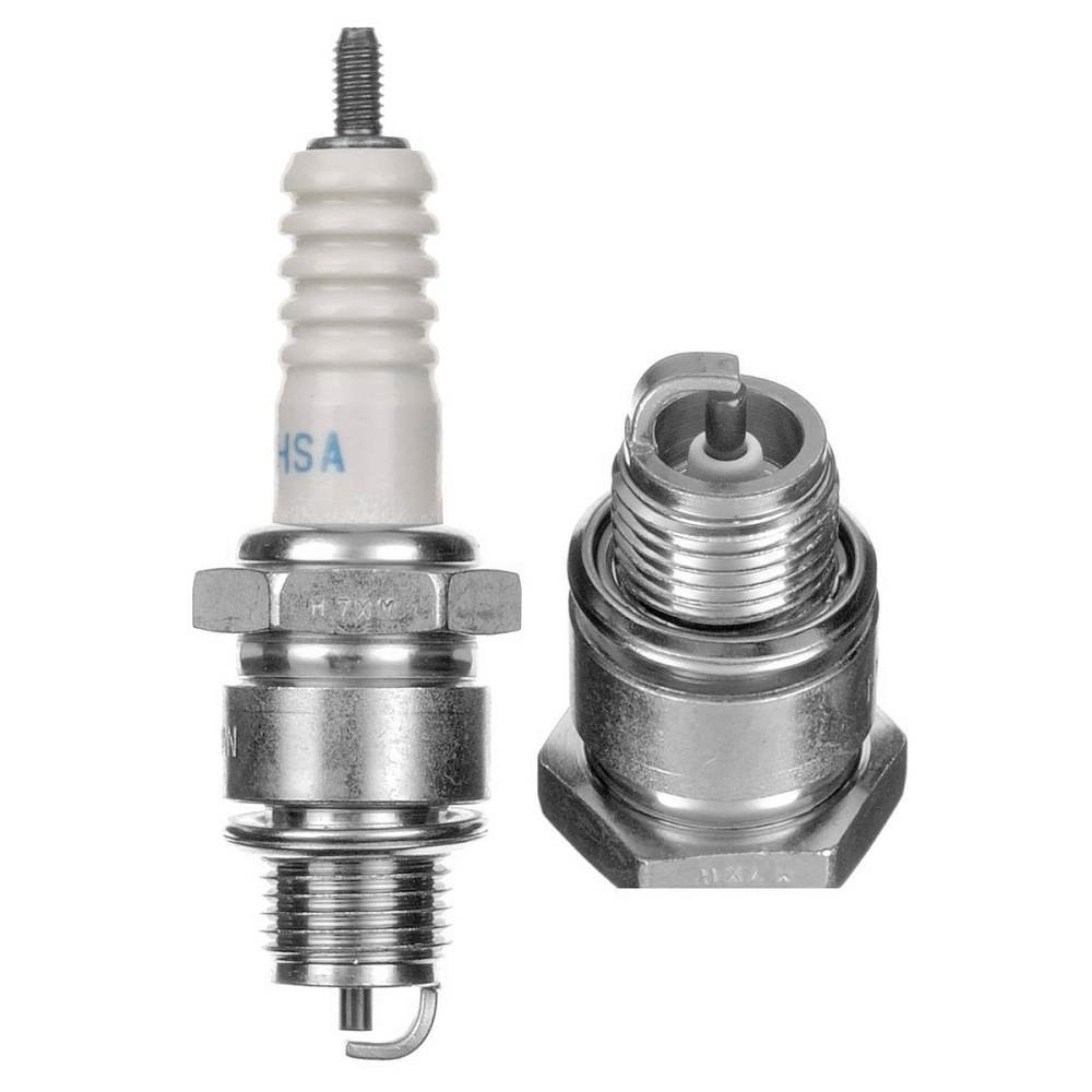 NGK BR6FIX Spark Plug - Spark Plugs - 5539