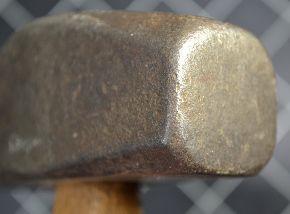 ATHA - 2# - HAND DRILLING HAMMER