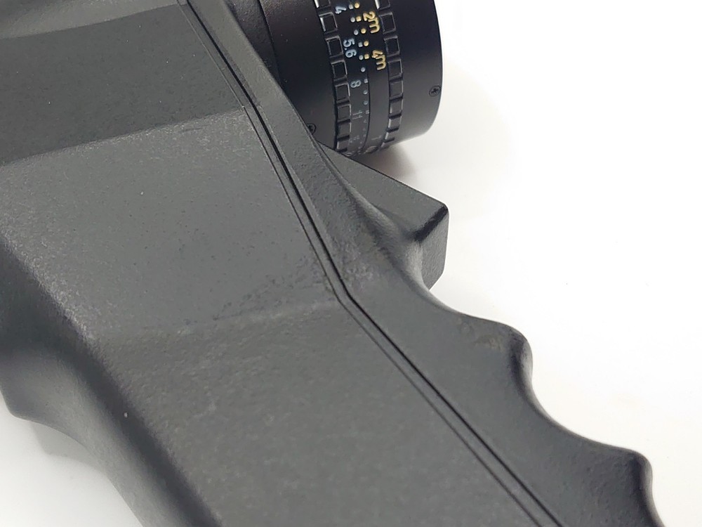 Pentax Digital Spotmeter Light Exposure Meter [Late Version] listed from Japan