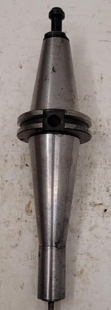 Nikken CAT 40 Collet Chuck Tool Holder