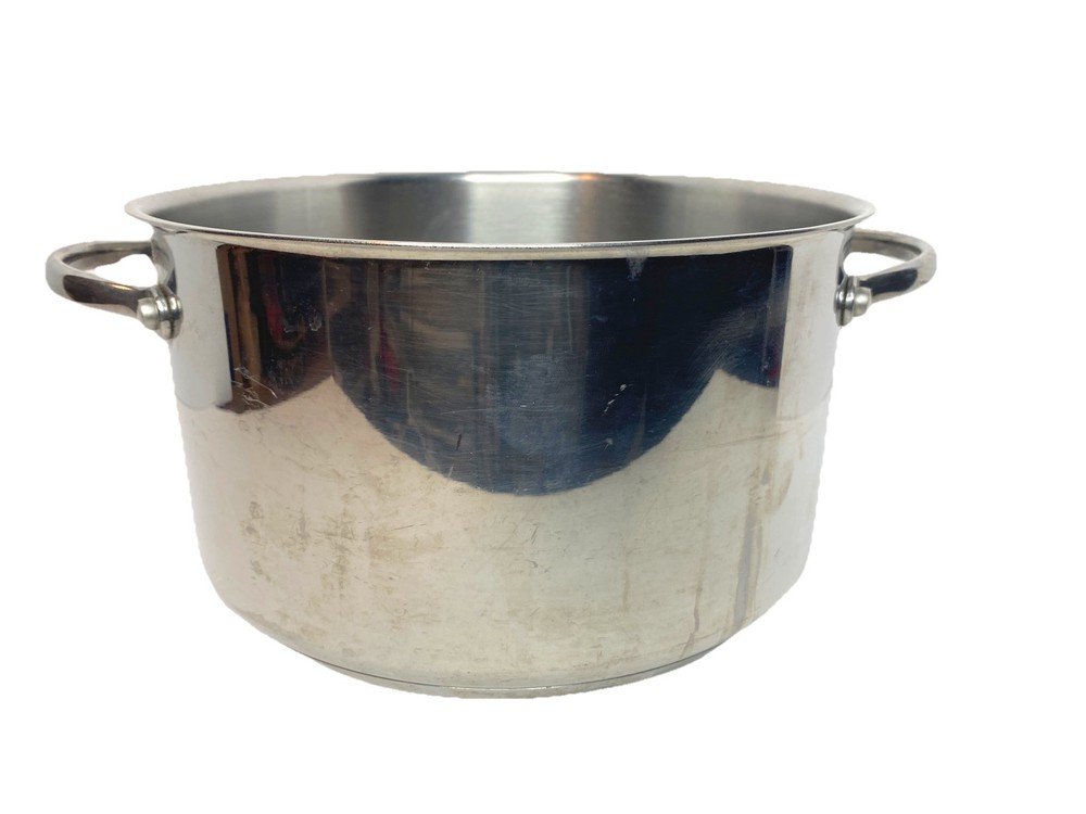 kenmore stainless steel cookware 5.7 L