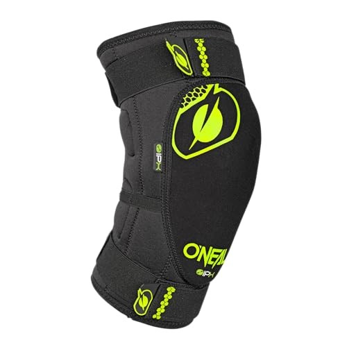 DIRT Knee Guard Black XL