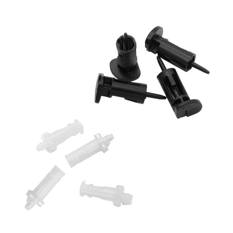 Plastic For LGA775 115X Mounting No Tools