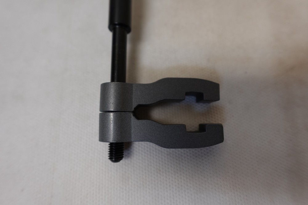 Milwaukee 516067 OEM Adjustable Auxiliary Handle Replacement Hammer Drill Driver