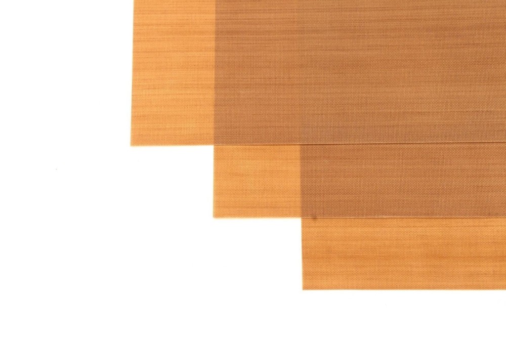 4PK Non-Stick PTFE Dehydrator Drying Sheet 14 x 10.5