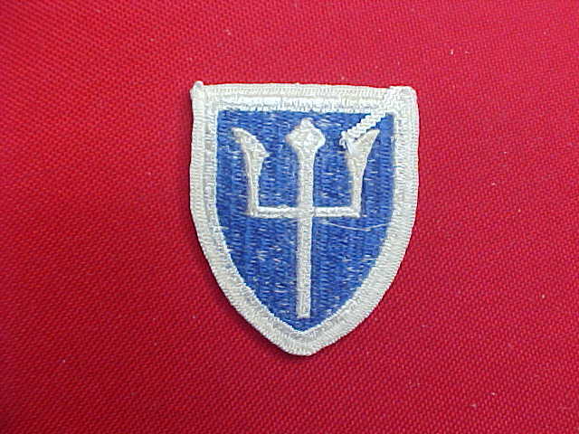 NEW US Army 97th DIVISION Patch color