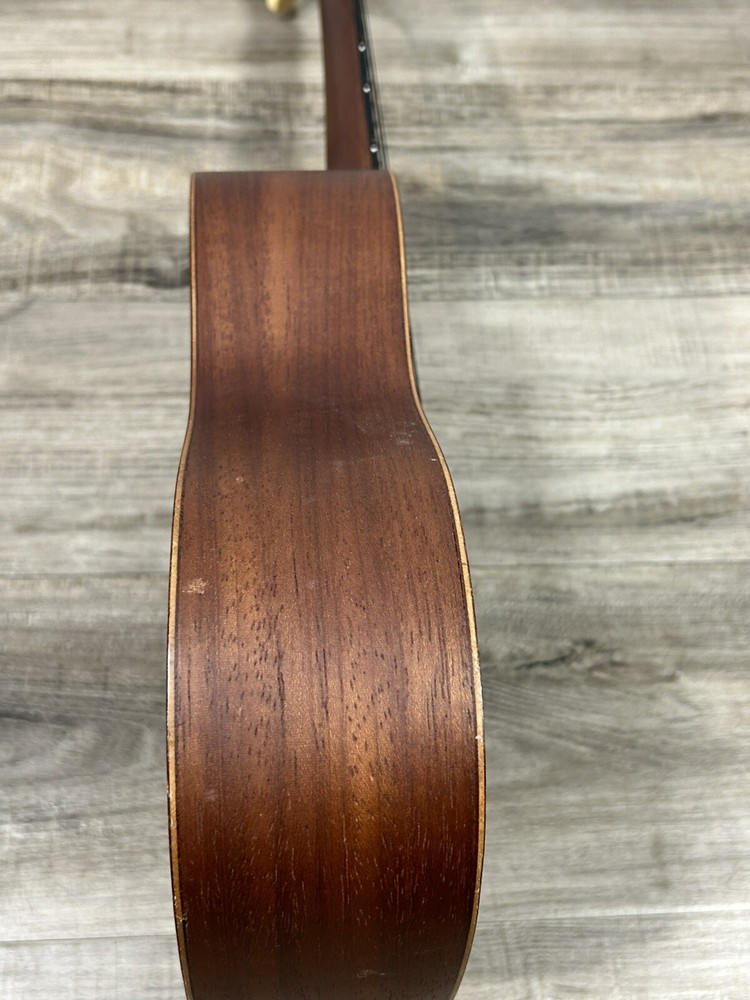 Makala MK-C Concert Ukulele