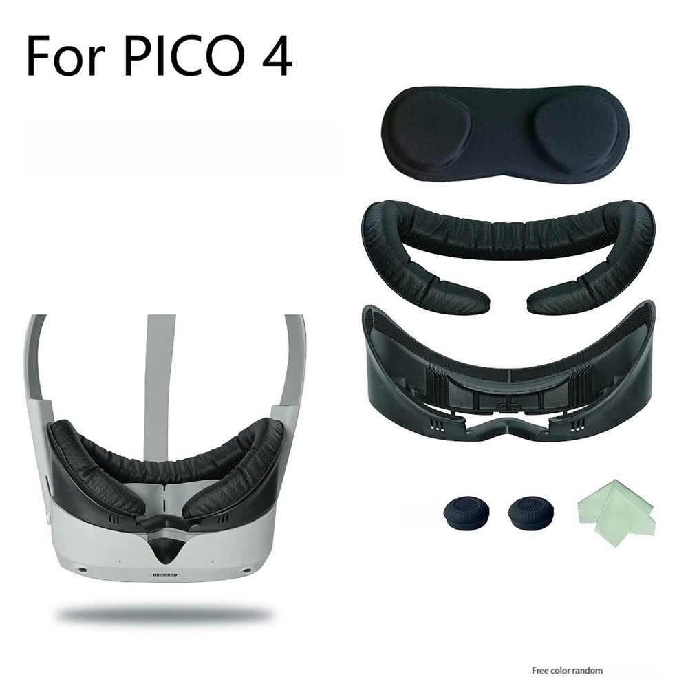 Bracket Mask Comfortable Breathable Bracket VR Parts for PICO4