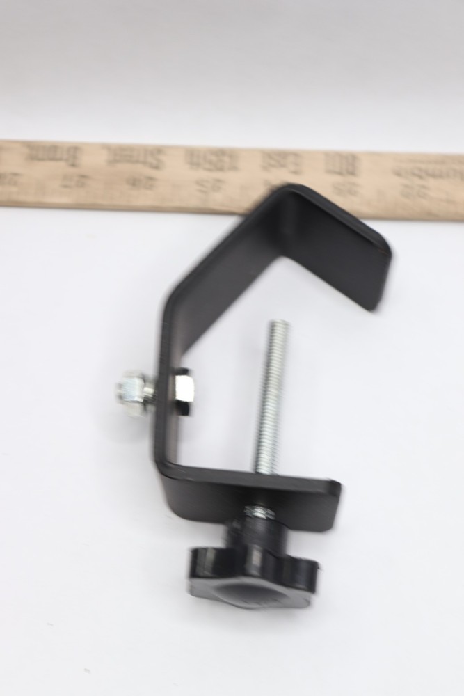 Truss C Clamp ASC-HOOK