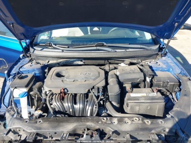 Fuse Box Engine Compartment Fits 18-19 SONATA 2065789