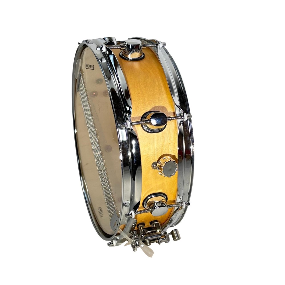 Ludwig Accent CS Custom Snare Drum