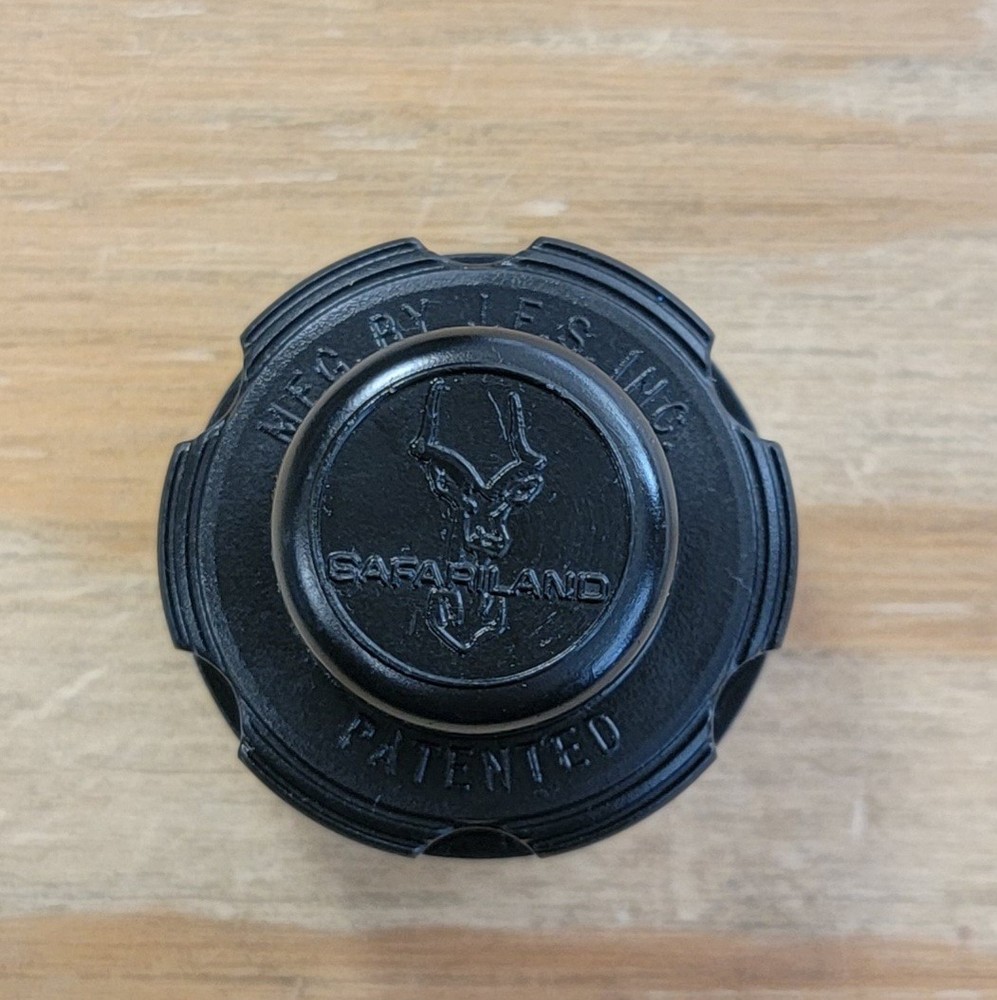 Safariland Comp II Speedloader - Model J-K2C - .38 Special / .357 M