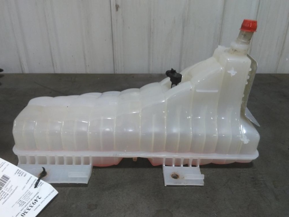 For 2012 PETERBILT 386 RADIATOR OVERFLOW TANK ,  MD