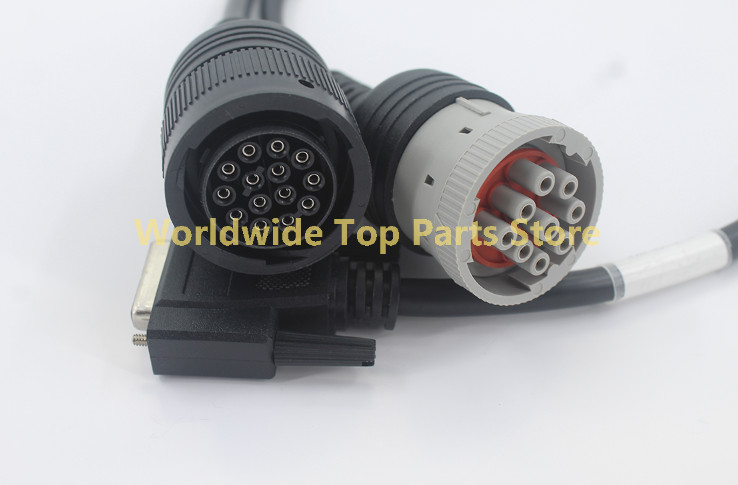457-6114 4576114 Connector Cable for CAT Diagnostic Adapter Tool