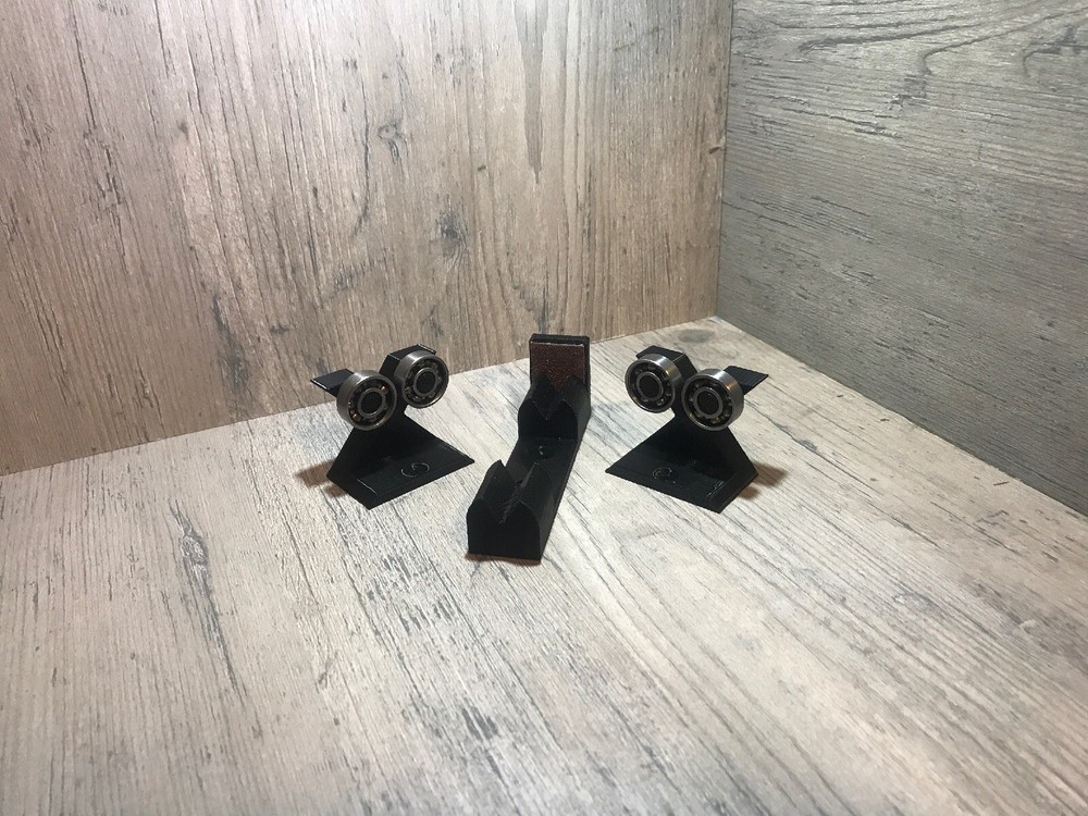 Arrow Spinner Tuning Kit