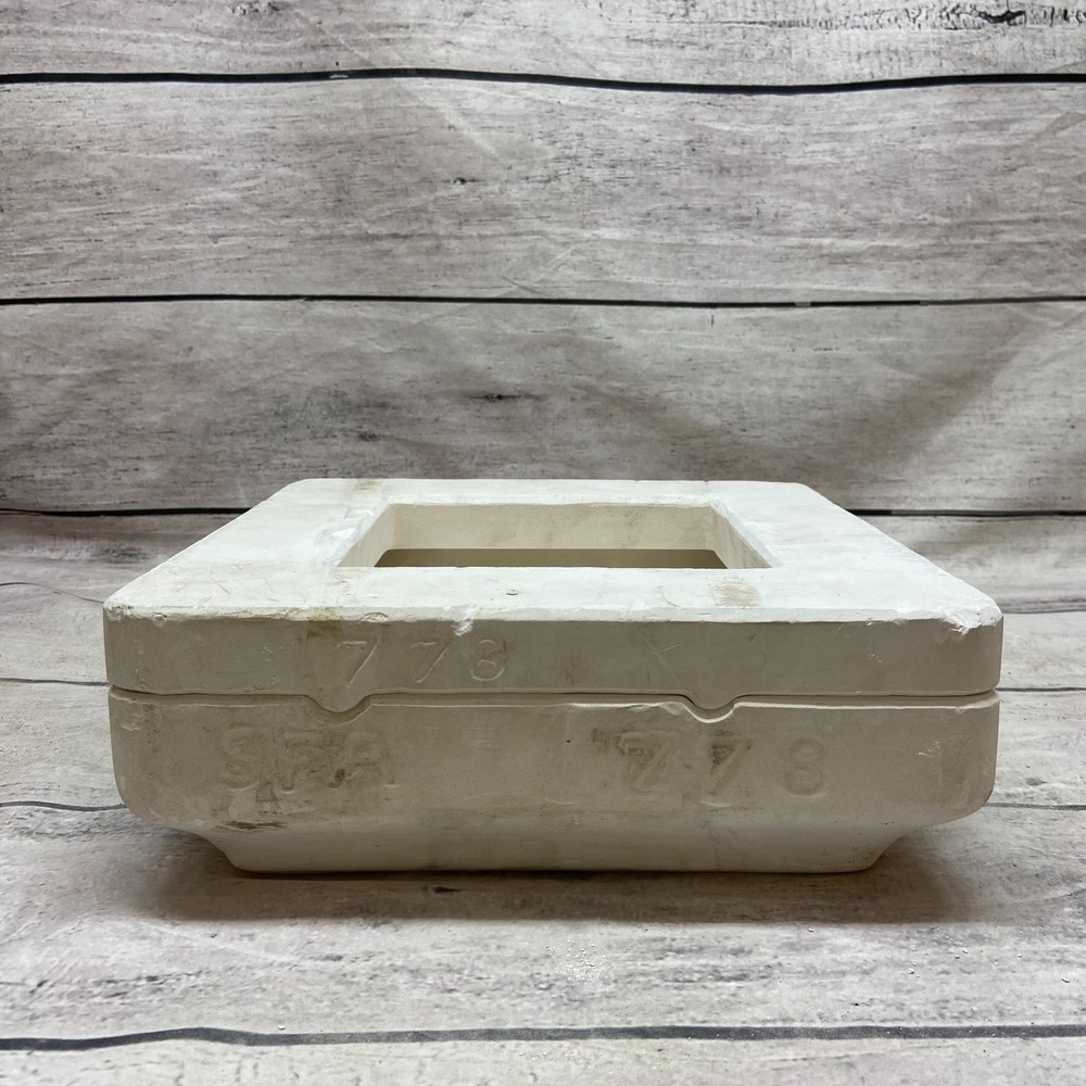 Ceramic Slip Casting Mold Fruits #SFA- 778