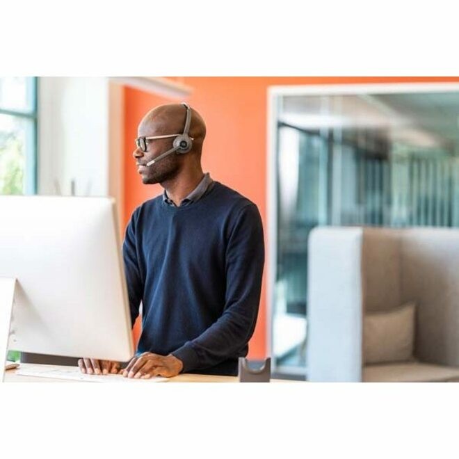 Cisco 522 500 Series USB-C Wired Headset