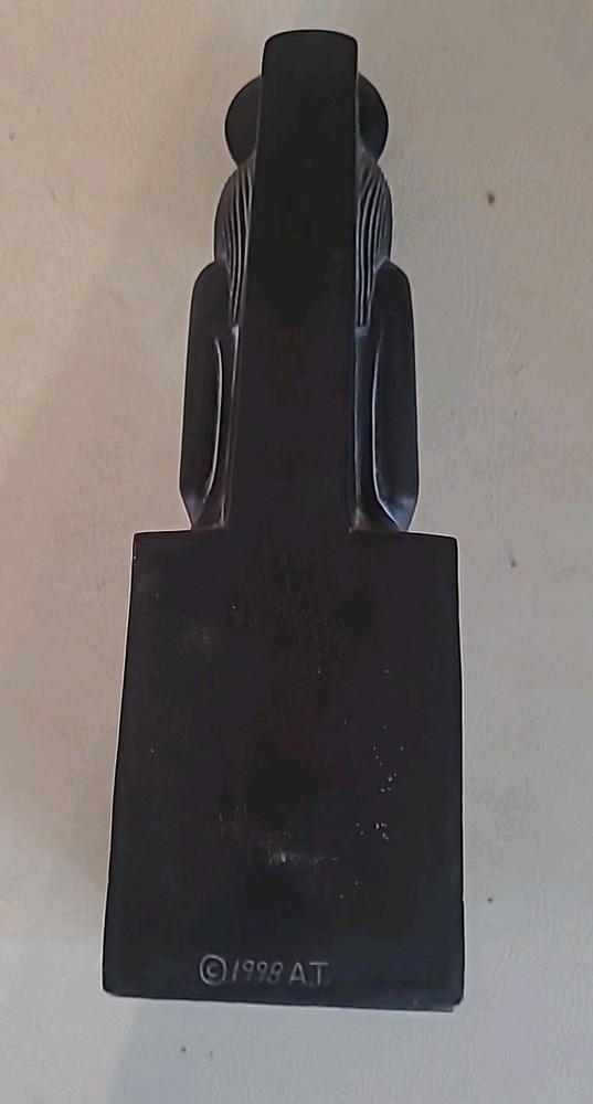 Sekhmet Sitting Great Goddess Statue, Replica