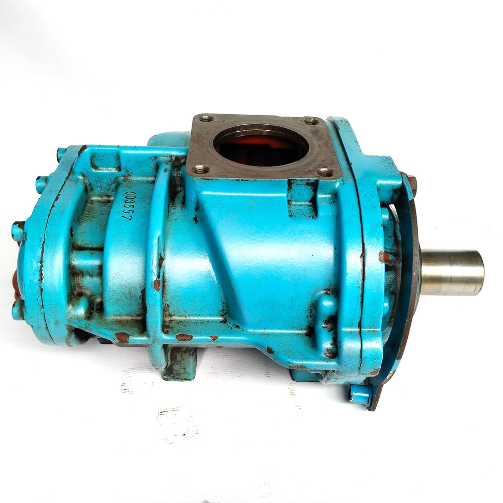 BOGE BS 60-2 Screw Compressor