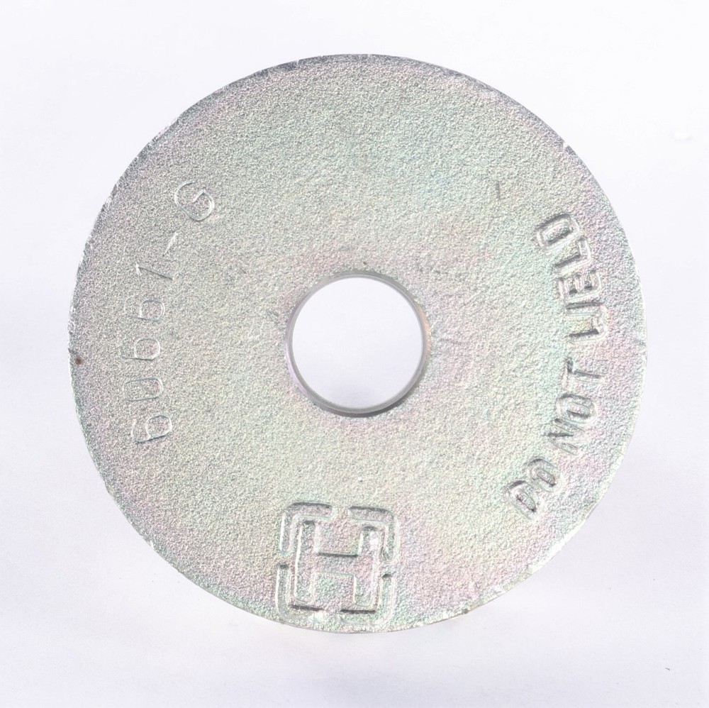 New 60661-000 Hendrickson Suspensions Concentric Collar
