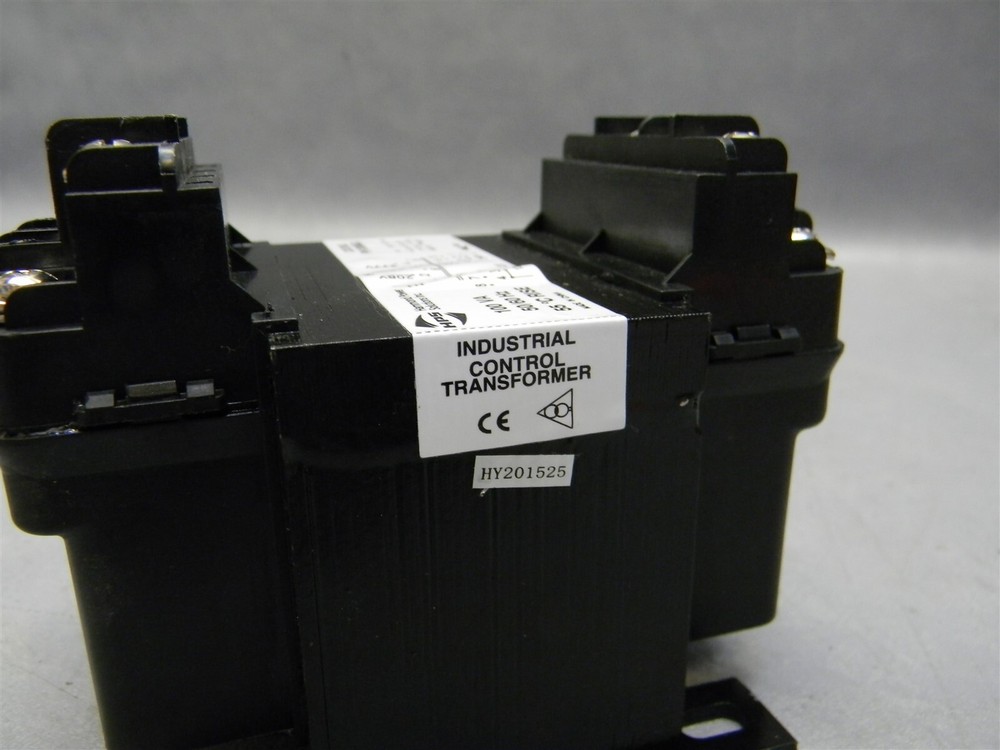 HPS Hammond Power PH100MGJ Machine Tool Industrial Control Transformer