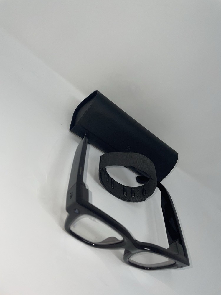 ✳️BUNDLE✳️META RAY-BAN DISPLAY & NEURAL BAND - BLACK FRAME STANDARD -SIZE 3 BAND