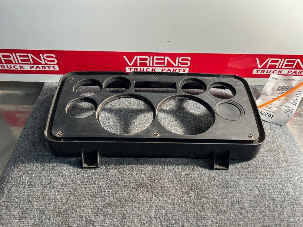 FORD  FORD INSTRUMENT CLUSTER