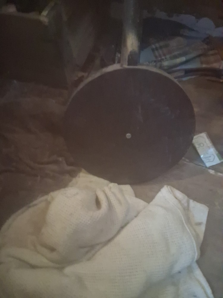 Vintage 1964 Banjo