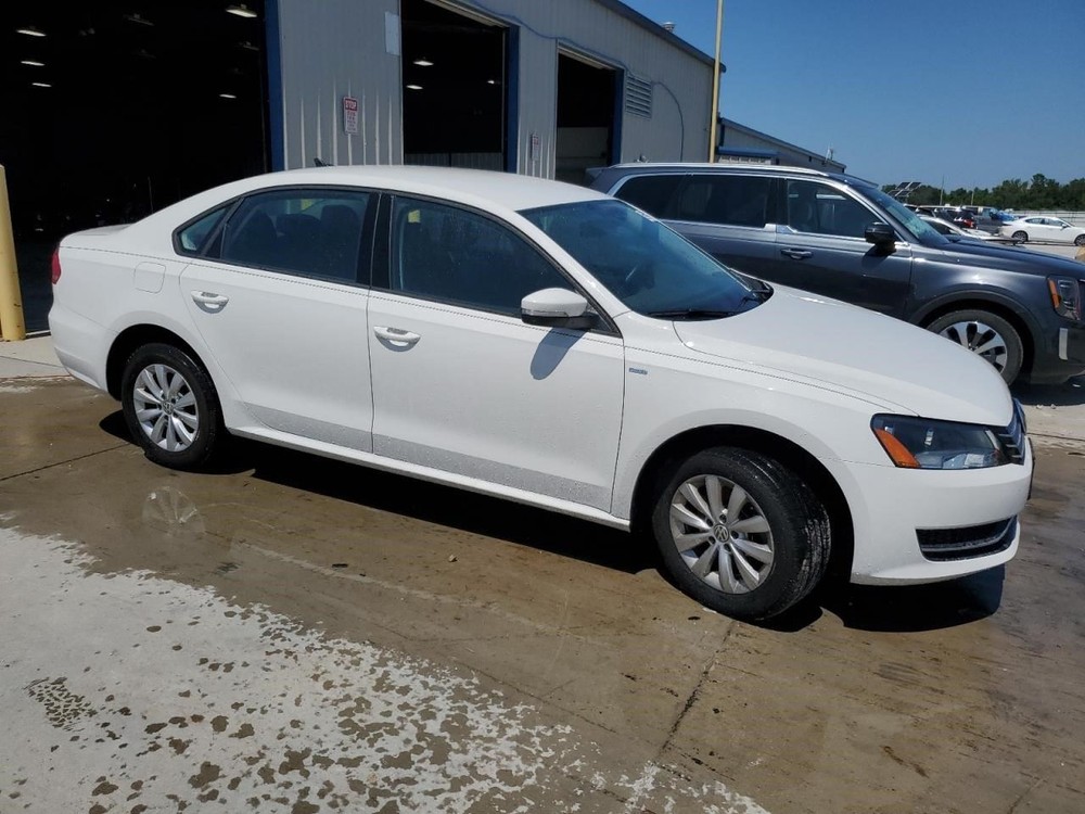 2012 2013 2014 2015 2016 2017 2018 2019 VOLKSWAGON PASSAT Engine Wire Harness